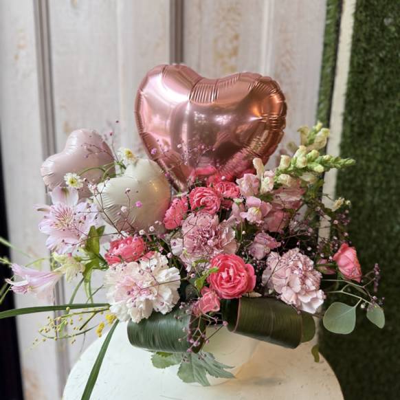 バルーンアレンジメント 900103